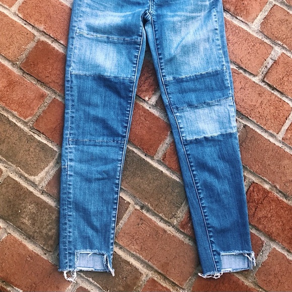 AEO JEANS - Picture 4 of 6